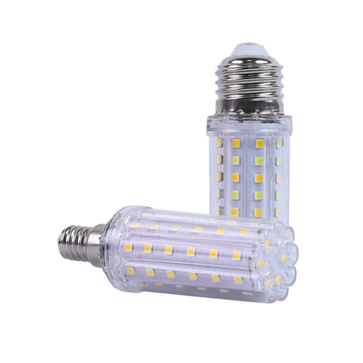 Lichtgewicht Plastic E14-Graan LEIDENE Bol, LEIDEN van 220V Dimmable Graanlicht