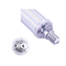 Lichtgewicht Plastic E14-Graan LEIDENE Bol, LEIDEN van 220V Dimmable Graanlicht