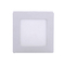 SMD2835 vierkante Vlakke Comité LEIDENE Lichten IP44 Ultraportable voor Plafond