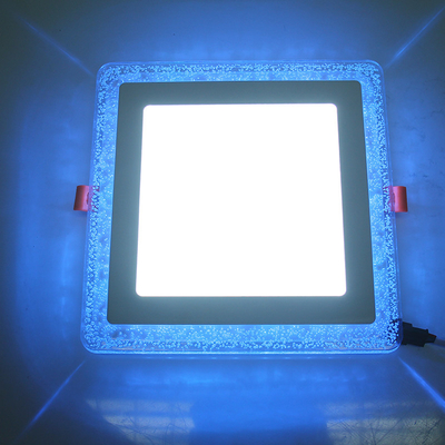 Moderne 16 W 24 de Bellencomité van W Vierkant Licht voor Woon